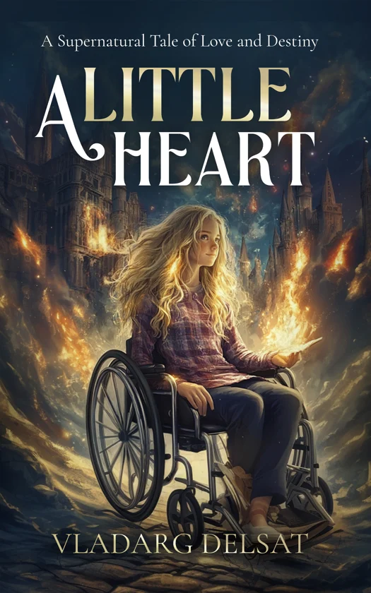 A Little Heart