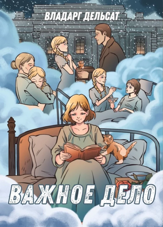 Важное дело